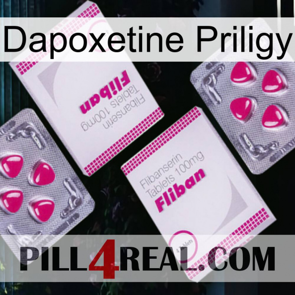 Dapoxetine Priligy 33